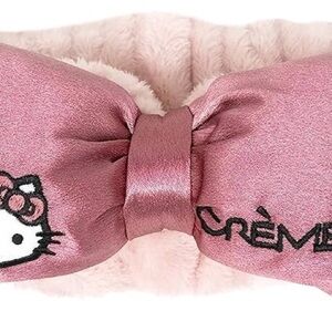 Hello Kitty Pink Headband